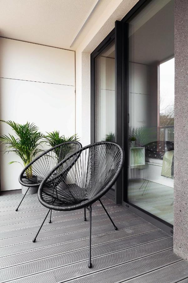 Apartament Maxim Premium Darlowo Exterior photo